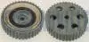RUVILLE RENALT Шкив коленвала Kangoo 1.9 541549
