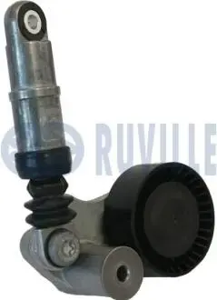 542592 RUVILLE DB Ролик натяжний Sprinter 06-. RUVILLE подбор по vin на Brocar
