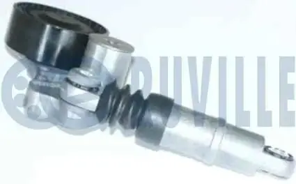 542098 RUVILLE DB Ролик натяжной Sprinter 06-. RUVILLE подбор по vin на Brocar