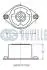 541538 RUVILLE BMW Ролик натяжной E60 2,0-3,0d RUVILLE підбір по vin на Brocar