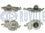 56969 RUVILLE RENAULT Помпа воды Laguna 2.2D RUVILLE підбір по vin на Brocar