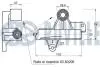 541788 RUVILLE VW Натяжной ролик Polo 1.8 05- RUVILLE підбір по vin на Brocar