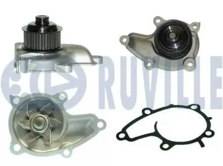 561167 RUVILLE NISSAN Помпа воды Sunny 1.7D RUVILLE подбор по vin на Brocar