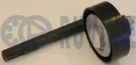 541631 RUVILLE BMW Ролик E46/E60 2,0-3,0d RUVILLE подбор по vin на Brocar