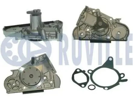 56747 RUVILLE MAZDA Помпа воды 323, Kia RUVILLE подбор по vin на Brocar