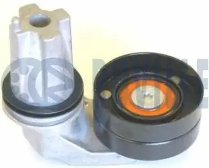 541846 RUVILLE ролик Jeep CHEROKEE 2.5TD RUVILLE подбор по vin на Brocar