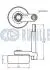 541799 RUVILLE BMW Ролик E39/E46 2,0d RUVILLE підбір по vin на Brocar