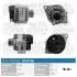 MEATDORIA FIAT Генератор (без фішки) GRANDE PUNTO (199_) 1.9 D Multijet 05-, OPEL ASTRA H (A04) 1.9 CDTI (L48) 04-10 5530166