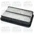 16002 MEATDORIA TOYOTA Фильтр воздушный Previa 2,4i 90-99 HiLux 88-97,Mitsubishi ASX,Outlander II,III,Citroen C4 Aircross MEAT&DORIA підбір по vin на Brocar