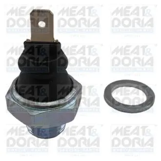 72056 MEATDORIA FIAT Датчик давления масла Alfa Romeo 155,Croma,Ducato,Fiorino,panda,Tempra,Iveco Daily,VW LT28-46 MEAT&DORIA подбор по vin на Brocar