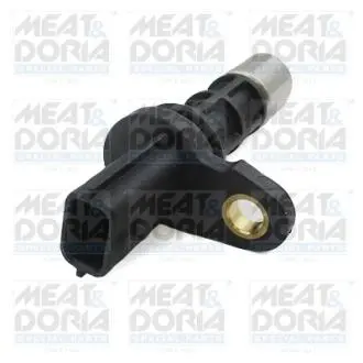 871088E MEATDORIA NISSAN Імпульсний датчик колін. валу JUKE (F15) 1.6 DIG-T NISMO 13-14, RENAULT CLIO IV 1.6 RS 13- MEAT&DORIA підбір по vin на Brocar