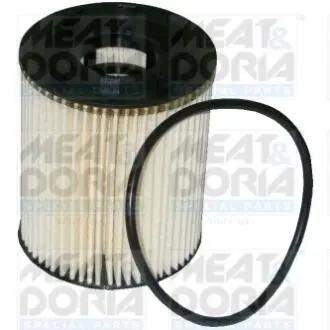 14069 MEATDORIA FIAT Фильтр масляный Doblo,Bravo,Grande Punto,Opel Astra H,Combo,Corsa C,D,Suzuki 1.3CDTi/1.4 03- MEAT&DORIA подбор по vin на Brocar