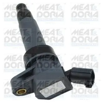 10829 MEATDORIA HYUNDAI Котушка запалювання SONATA VI (YF) 2.0 Hybrid 11-14, KIA OPTIMA (FSGDS6B) 2.0 CVVL 12-15 MEAT&DORIA підбір по vin на Brocar