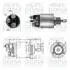 46061 MEATDORIA DB Втягуюче реле стартера 124 T-Model 300 TE 4-matic -93, S-CLASS (W126) 260 SE (126.020) -91 MEAT&DORIA підбір по vin на Brocar