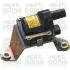 MEATDORIA TOYOTA Котушка запалювання AVENSIS Liftback 1.6 i 97-00, CARINA E VI Sportswagon 1.6 i 95-97 10556