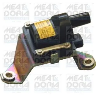 10556 MEATDORIA TOYOTA Котушка запалювання AVENSIS Liftback 1.6 i 97-00, CARINA E VI Sportswagon 1.6 i 95-97 MEAT&DORIA підбір по vin на Brocar