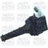 10555 MEATDORIA FORD Катушка зажигания Focus II,Kuga,Mondeo IV,S-Max,Volvo C30/70,S40/60/80,V50/70 II,III MEAT&DORIA підбір по vin на Brocar