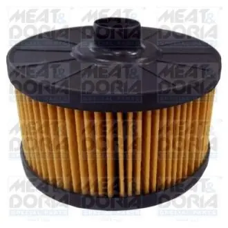 14157 MEATDORIA RENAULT Фильтр масла Kangoo,Clio IV 0.9/1.2 12-,Captur,Megane III 13-,Dacia Logan,Duster MEAT&DORIA підбір по vin на Brocar