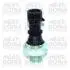 MEATDORIA FIAT Датчик давления масла Iveco Daily I/II,Fiat Ducato 2,3JTD 02-, 2.3/3.0 Multijet 06- 72024