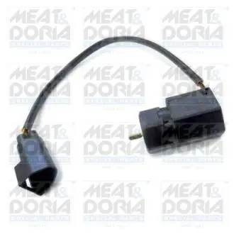 87903 MEATDORIA FORD Імпульсний датчик колін. валу FOCUS I 1.8 16V 98-04, TRANSIT CONNECT 1.8 Di 02-13 MEAT&DORIA підбір по vin на Brocar