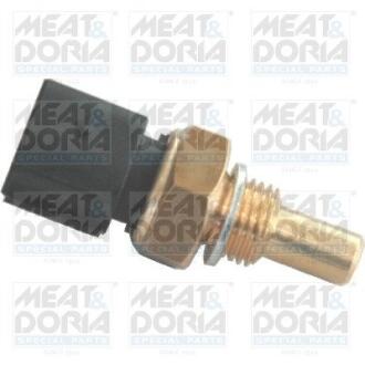 82191 MEATDORIA DB Датчик температуры воды (4-х конт.) W124/W202/W210/W140 Sprinter -06, Vito -03. MEAT&DORIA подбор по vin на Brocar