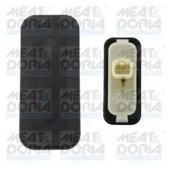 206110 MEATDORIA RENAULT Перемикач дверного замку CLIO IV 1.5 dCi 75 12-, MEGANE III 2.0 R.S. 08- MEAT&DORIA підбір по vin на Brocar