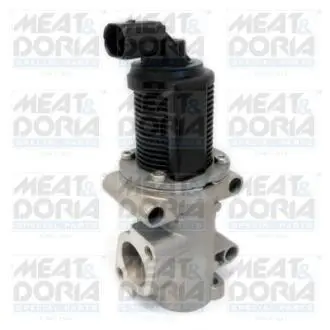 88094R MEATDORIA OPEL клапан EGR Astra H,Signum,Vectra C,Fiat,Suzuki SX4,Alfa Romeo 159 1.9CDTI MEAT&DORIA подбор по vin на Brocar