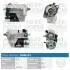 MEATDORIA TOYOTA Стартер LAND CRUISER PRADO (_J12_) 3.0 D-4D (KDJ120, KDJ125) 04-09 5040191