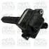 MEATDORIA TOYOTA Котушка запалювання CAMRY 3.0 91-96, LEXUS RX (MCU15) 300 AWD 00-03 10731