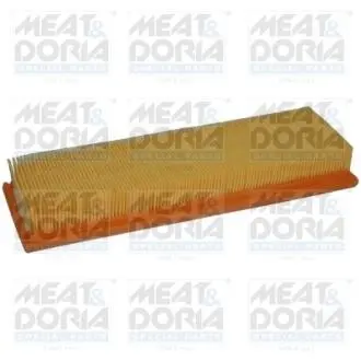 16392 MEATDORIA RENAULT Фильтр воздушный Trafic,Master,Opel Vivaro, Megane 1.9dCi CDI 99- MEAT&DORIA підбір по vin на Brocar