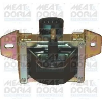 10475 MEATDORIA CITROEN Катушка зажигания BX 1.6/1.9,C15 1.1/1.3,Peugeot 309/405 1.1/1.9 MEAT&DORIA підбір по vin на Brocar