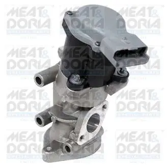 88224 MEATDORIA LANDROVER Клапан EGR Discovery III,IV,Range Rover III,Sport 2.7TD 04- MEAT&DORIA підбір по vin на Brocar