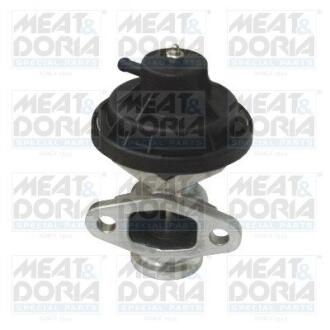 88175E MEATDORIA VW Клапан EGR Bora,Caddy II,III,Golf IV,Polo,Skoda Fabia I,Octavia I MEAT&DORIA подбор по vin на Brocar