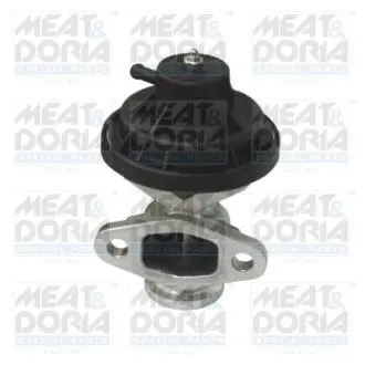 88175E MEATDORIA VW Клапан EGR Bora,Caddy II,III,Golf IV,Polo,Skoda Fabia I,Octavia I MEAT&DORIA підбір по vin на Brocar