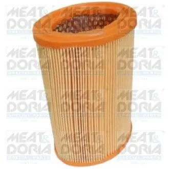 16158 MEATDORIA CITROEN Фильтр воздушный AX,Saxo,Xsara 1,5D 94-00 Peugeot 106 1,5D MEAT&DORIA подбор по vin на Brocar