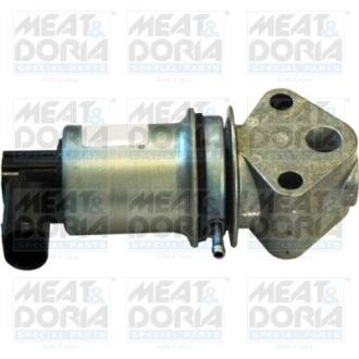 88009 MEATDORIA VW Клапан EGR Audi A2,Golf IV,Polo,Skoda Fabia I,Octavia I 1.4/1.6 MEAT&DORIA підбір по vin на Brocar