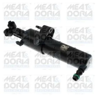 209057 MEATDORIA DB форсунка омивача лів. E-CLASS (W212) E 200 NGT (212.035) 13-15 MEAT&DORIA підбір по vin на Brocar