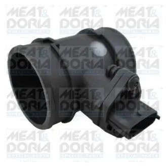86006 MEATDORIA FIAT Расходомер воздуха Bravo,Marea,Alfa Romeo 145/156,Lancia 98- MEAT&DORIA підбір по vin на Brocar