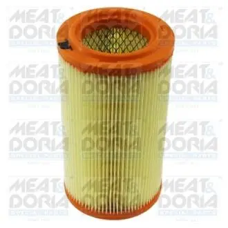 16086 MEATDORIA CITROEN фільтр повітряний Berlingo,Peugeot Partner 1.9/2.0D 96- MEAT&DORIA підбір по vin на Brocar