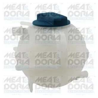 2035007 MEATDORIA VW Расширительный бачок Audi A1,Polo,Skoda Fabia,Rapid,Roomster MEAT&DORIA підбір по vin на Brocar