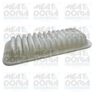 16018 MEATDORIA CITROEN Фильтр воздушный C1 1.0,Peugeot 107,Subaru,Toyota Yaris MEAT&DORIA подбор по vin на Brocar