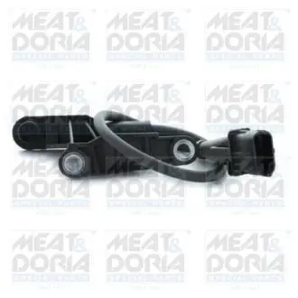 87408 MEATDORIA OPEL Датчик імпульсів кулачкового вала Astra G,Vectra B,Zafira MEAT&DORIA підбір по vin на Brocar