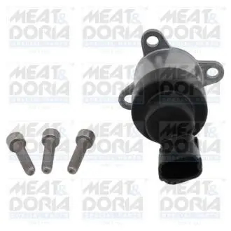 98184 MEATDORIA VW Регулювальний клапан, кільк. палива VOLKSBUS 9.150 EOD 05- MEAT&DORIA подбор по vin на Brocar