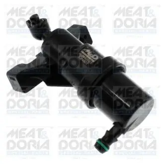209024 MEATDORIA BMW форсунка омивача прав. 7 (E65, E66, E67) 750 i, Li 05-08 MEAT&DORIA підбір по vin на Brocar