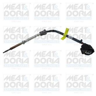 12522 MEATDORIA TOYOTA Датчик температури ВГ LAND CRUISER PRADO 3.0 D-4D 09- MEAT&DORIA подбор по vin на Brocar