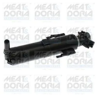 209018 MEATDORIA BMW Форсунка омивача фар лів/прав X3 (F25) xDrive 20 10-14 MEAT&DORIA підбір по vin на Brocar