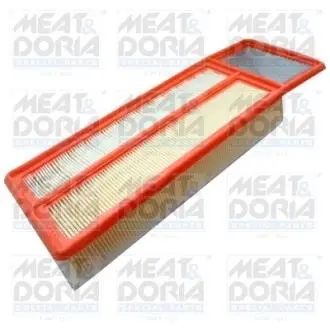18505 MEATDORIA CITROEN Фильтр воздуха Nemo,Fiat,Peugeot Bipper 1.3HDi 10- MEAT&DORIA подбор по vin на Brocar