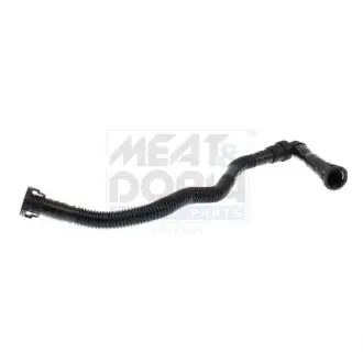 961386 MEATDORIA BMW шланг вентиляції картера 3 Touring (E46) 316 i 02-05 MEAT&DORIA підбір по vin на Brocar