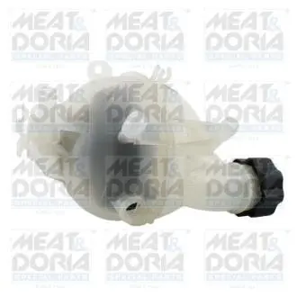 2035171 MEATDORIA CITROEN Бачок розширювальний C2/C3 02-, PEUGEOT 1007 05- MEAT&DORIA підбір по vin на Brocar