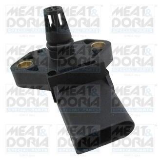 823039 MEATDORIA AUDI Датчик тиску наддува A1, A4 B9, A5, Q2, SKODA, VW MEAT&DORIA підбір по vin на Brocar